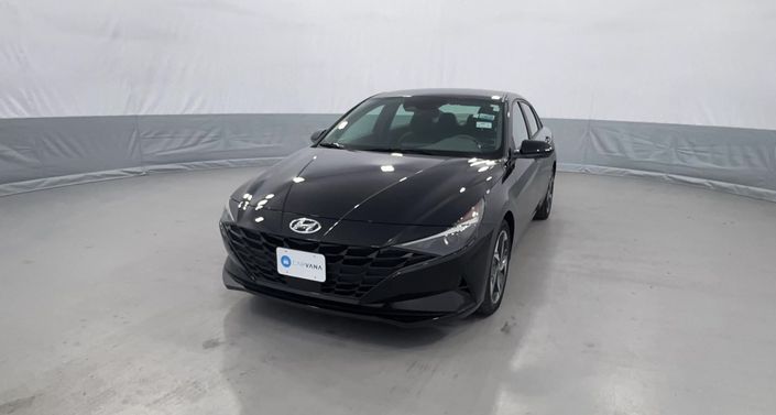 Thumbnail: 2023 Hyundai Elantra - 1