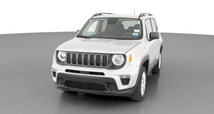 Thumbnail: 2019 Jeep Renegade - 1
