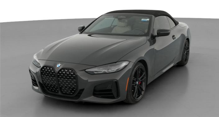 Thumbnail: 2023 BMW 4 Series - 1