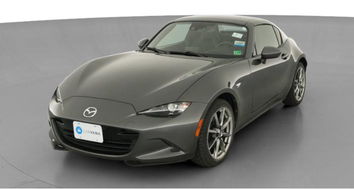Thumbnail: 2017 Mazda MX-5 Miata - 1
