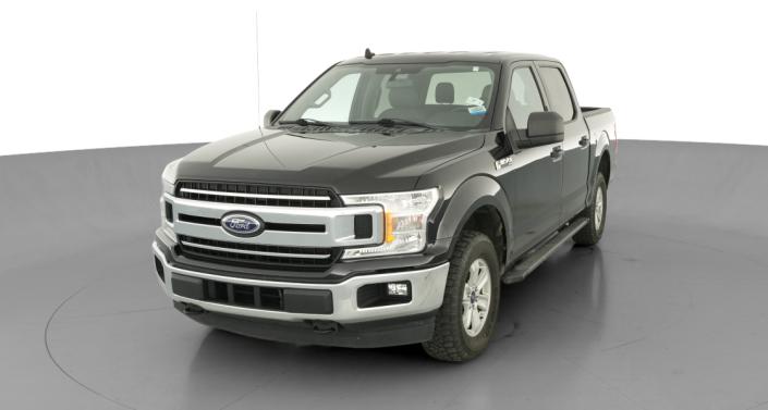 Thumbnail: 2020 Ford Econoline - 1