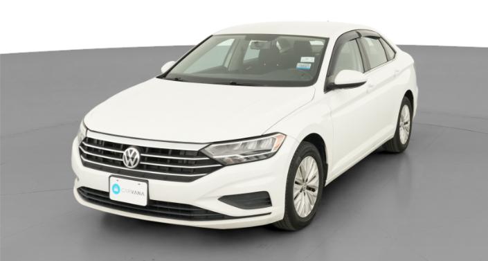 Thumbnail: 2019 Volkswagen Jetta - 1