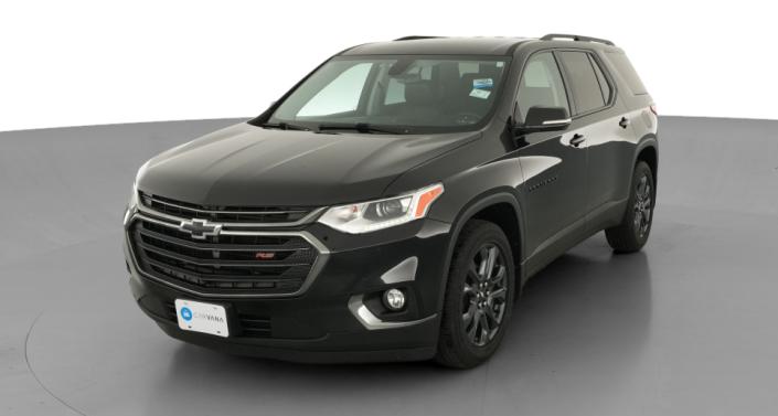 Thumbnail: 2019 Chevrolet Traverse - 1