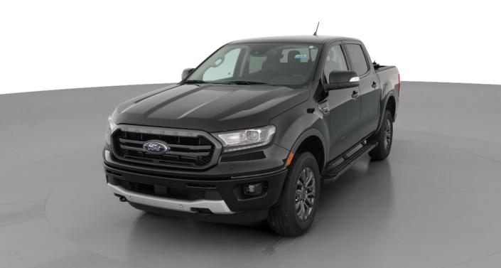 Thumbnail: 2020 Ford Ranger - 1