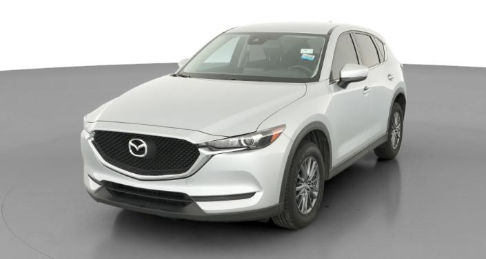 Thumbnail: 2019 Mazda CX-5 - 1