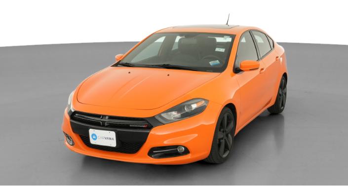 Thumbnail: 2014 Dodge Dart - 1