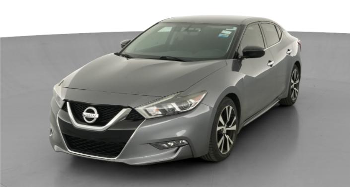 2018 Nissan Maxima S -
                  Colonial Heights, VA