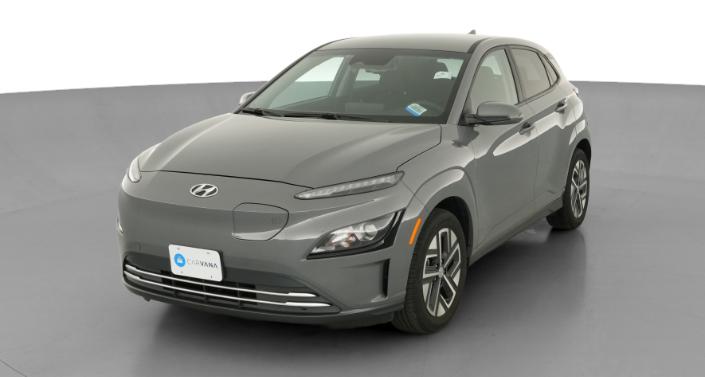 Thumbnail: 2023 Hyundai Kona - 1