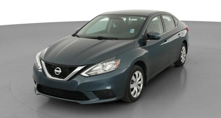 Thumbnail: 2016 Nissan Sentra - 1