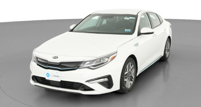 Thumbnail: 2020 Kia Optima - 1