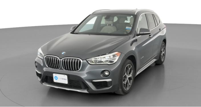 Thumbnail: 2016 BMW X1 - 1