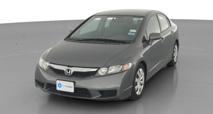Thumbnail: 2011 Honda Civic - 1