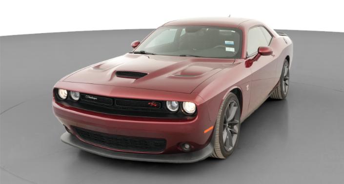 Thumbnail: 2019 Dodge Challenger - 1