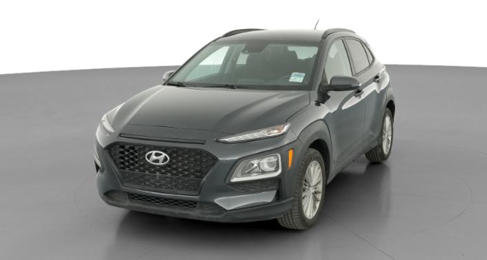 Thumbnail: 2019 Hyundai Kona - 1