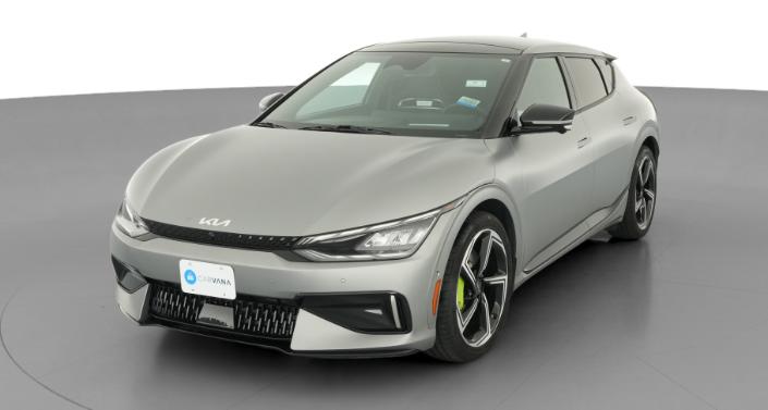 Thumbnail: 2023 Kia EV6 - 1