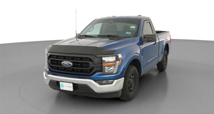 Thumbnail: 2023 Ford Econoline - 1