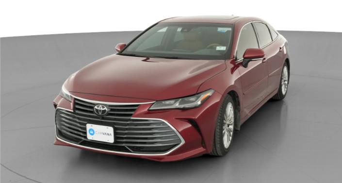Thumbnail: 2020 Toyota Avalon - 1