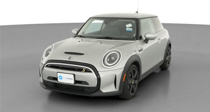 Thumbnail: 2024 MINI Cooper Hardtop - 1