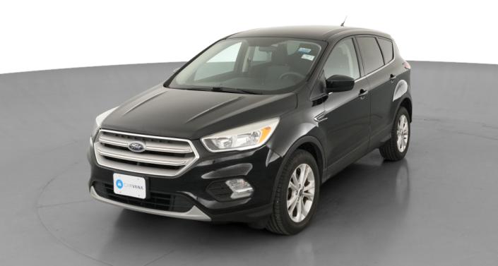 Thumbnail: 2019 Ford Escape - 1