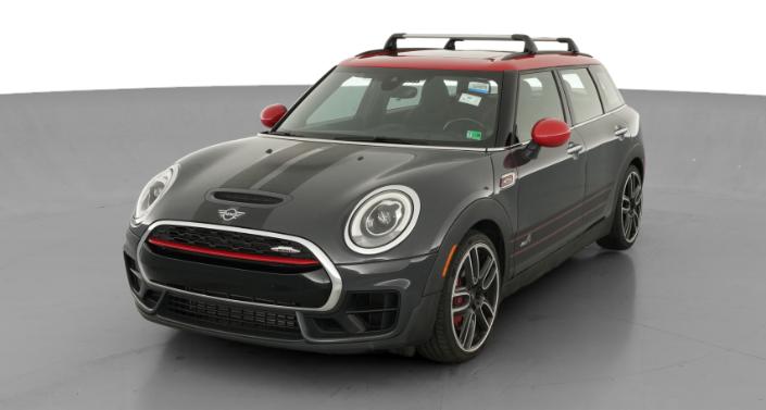 Thumbnail: 2019 MINI Cooper Clubman - 1