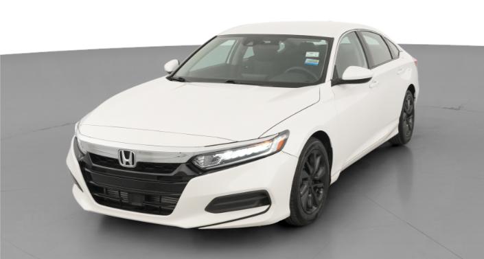 Thumbnail: 2018 Honda Accord - 1