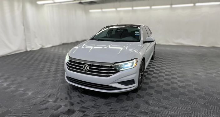 Thumbnail: 2019 Volkswagen Jetta - 1
