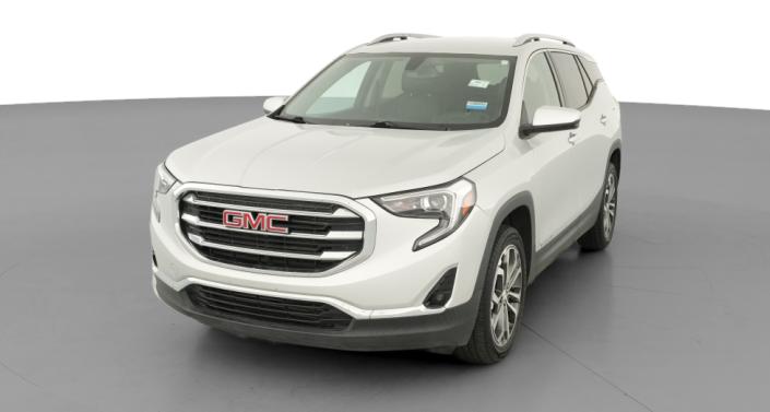 Thumbnail: 2019 GMC Terrain - 1