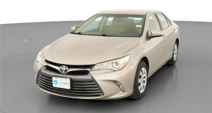 Thumbnail: 2017 Toyota Camry - 1