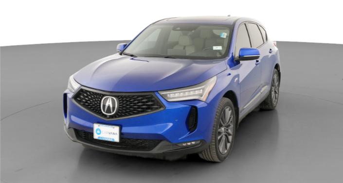 Thumbnail: 2023 Acura RDX - 1