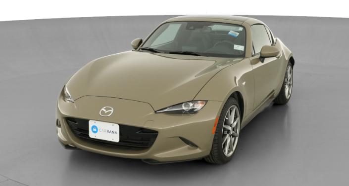 Thumbnail: 2023 Mazda MX-5 Miata - 1