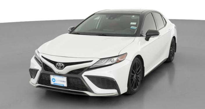 Thumbnail: 2022 Toyota Camry - 1