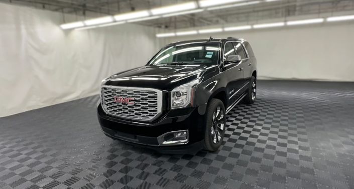Thumbnail: 2020 GMC Yukon - 1