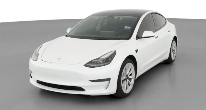 Thumbnail: 2022 Tesla Model 3 - 1