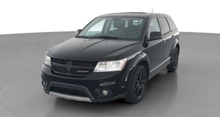 2017 Dodge Journey GT -
                  Lorain, OH