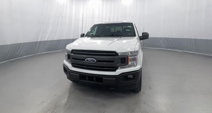 Thumbnail: 2018 Ford Econoline - 1