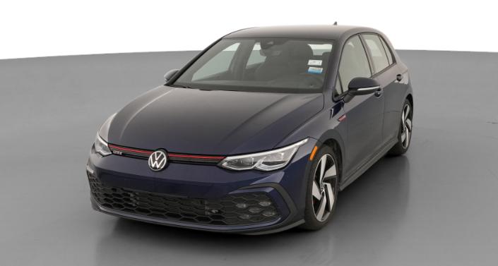 Thumbnail: 2023 Volkswagen Golf - 1