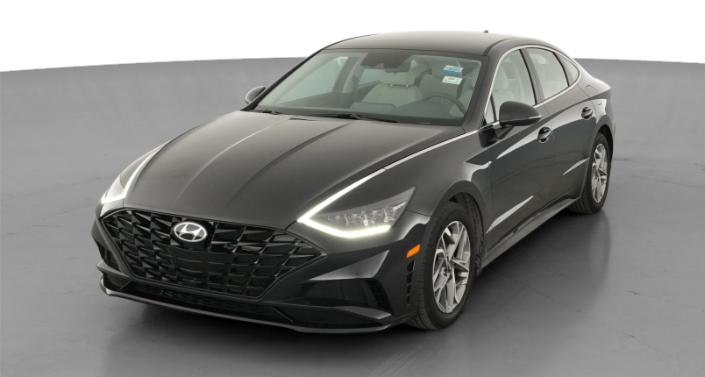 Thumbnail: 2023 Hyundai Sonata - 1