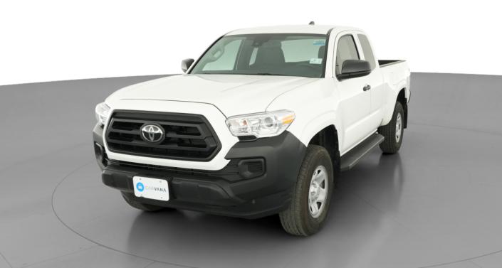 Thumbnail: 2023 Toyota Tacoma - 1