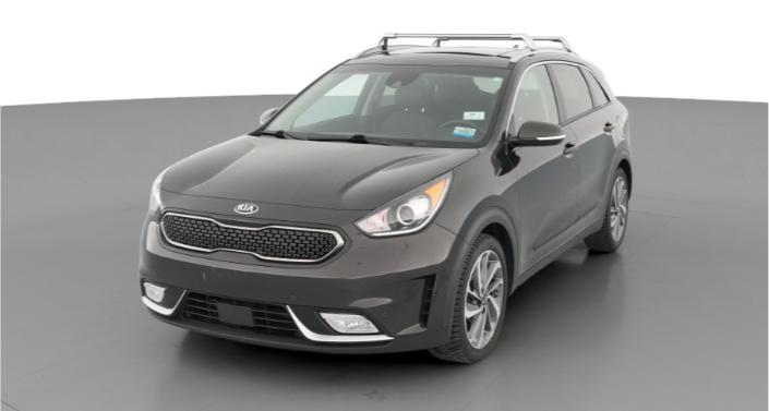 Thumbnail: 2018 Kia Niro - 1