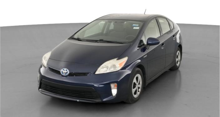 2013 Toyota Prius Two -
                  Manville, NJ