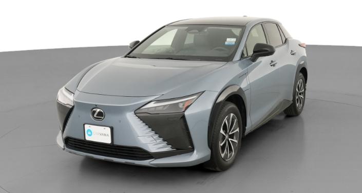 Thumbnail: 2024 Lexus RZ - 1