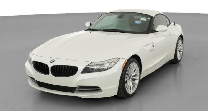 2013 BMW Z4 sDrive35i -
                  Richton Park, IL