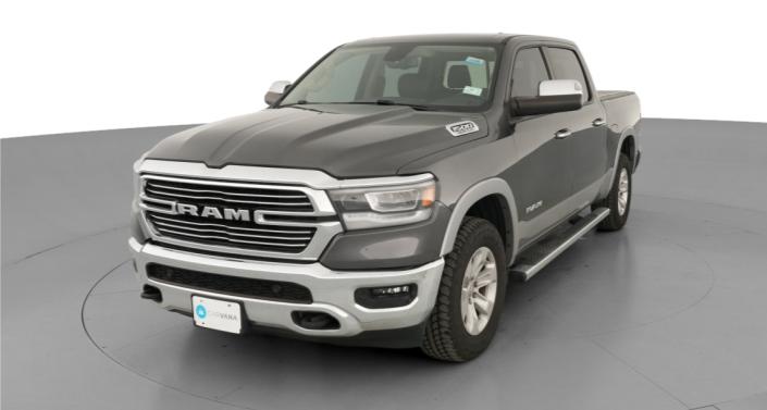 Thumbnail: 2019 RAM 1500 - 1