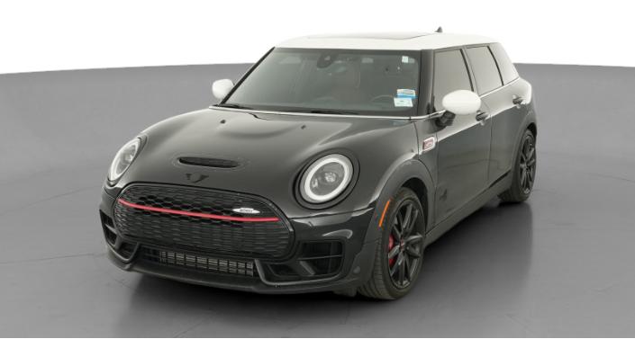 Thumbnail: 2024 MINI Cooper Clubman - 1
