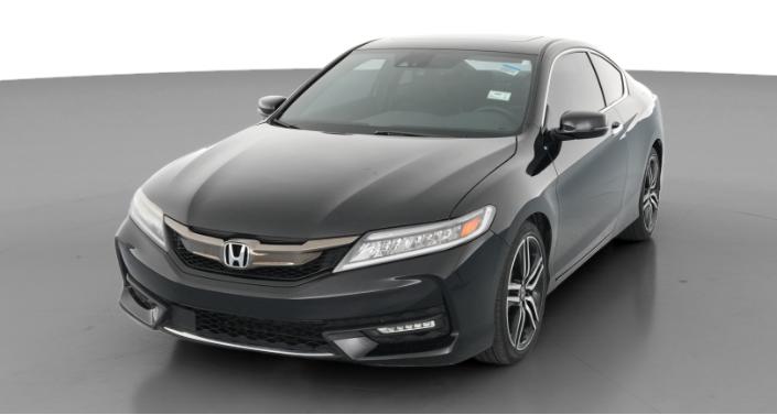 Thumbnail: 2017 Honda Accord - 1