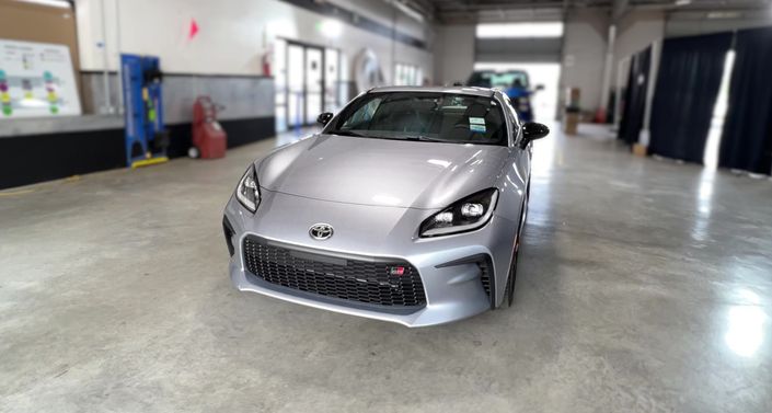 Thumbnail: 2022 Toyota GR86 - 1