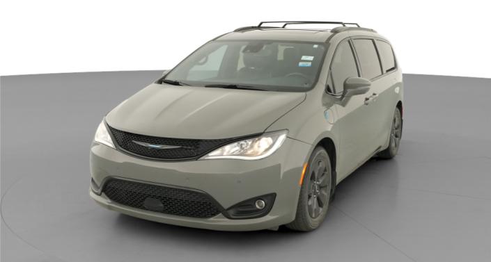 2020 Chrysler Pacifica Hybrid Limited -
                  Tolleson, AZ