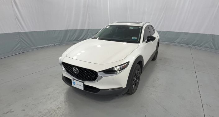 Thumbnail: 2022 Mazda CX-30 - 1