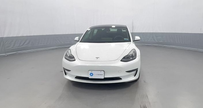 Thumbnail: 2021 Tesla Model 3 - 1