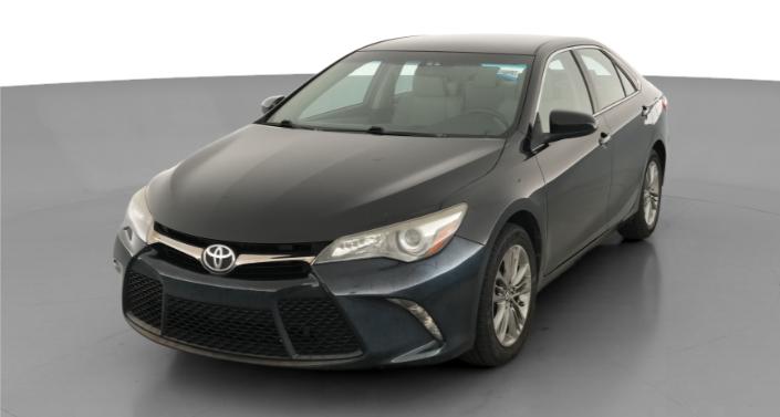 Thumbnail: 2017 Toyota Camry - 1
